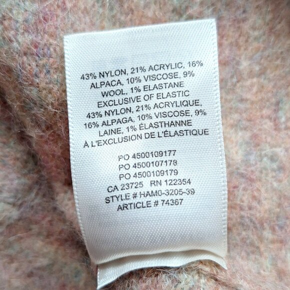 The Group Babaton Plutarch Sweater - Picture 6 of 9